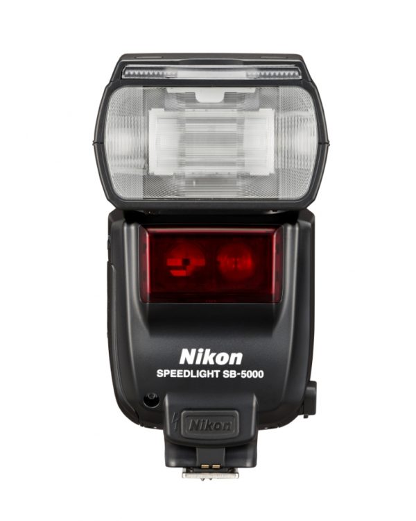 Nikon Speedlight SB-5000 Blitzgerät