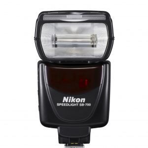 Nikon Speedlight SB-700 Blitzgerät