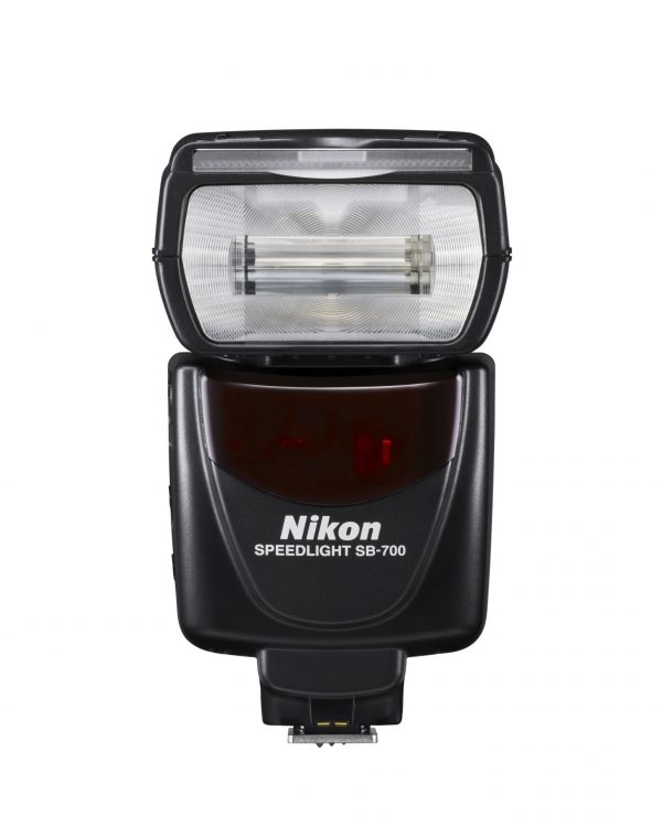 Nikon Speedlight SB-700 Blitzgerät