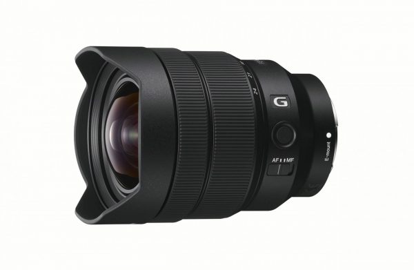 Sony FE 12-24mm/4 G