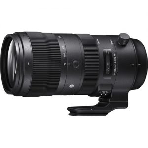 Sigma AF 70-200mm/2,8 DG OS HSM Sport, für Canon