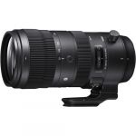 Sigma AF 70-200mm/2,8 DG OS HSM Sport, für Nikon
