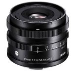 Sigma AF 45mm/2,8 DG DN Contemporary, für L-Mount