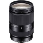 Sony SEL 18-200mm/3,5-6,3 OSS LE