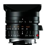 Leica Super-Elmar-M 21mm/3,4 ASPH.