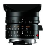 Leica Super-Elmar-M 21mm/3,4 ASPH. ArtNr. 11145