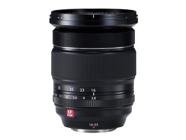 Fujifilm XF 16-55mm/2,8 R LM WR