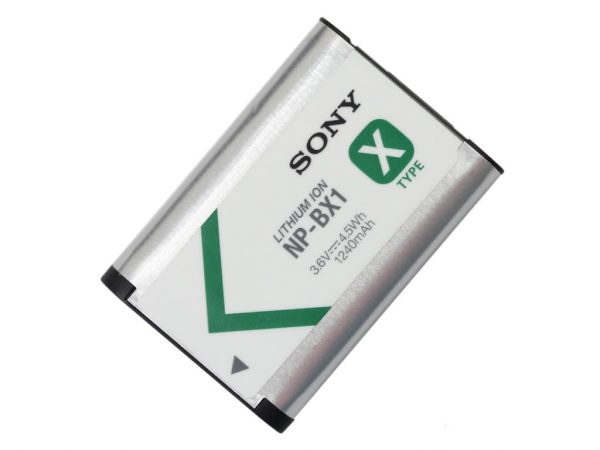 Sony NP-BX1 Akku