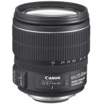 Canon EF-S 15-85mm/3,5-5,6 IS USM