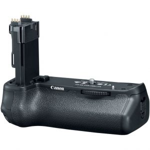 Canon BG-E 21 Batteriehandgriff