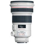 Canon EF 200mm/2 L, IS, USM