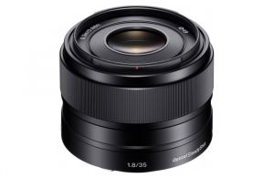 Sony SEL 35mm/1,8 OSS