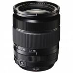 Fujifilm XF 18-135mm/3,5-5,6 R LM OIS WR