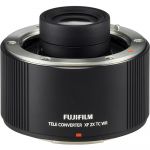 Fujifilm XF 2x TC WR Telekonverter