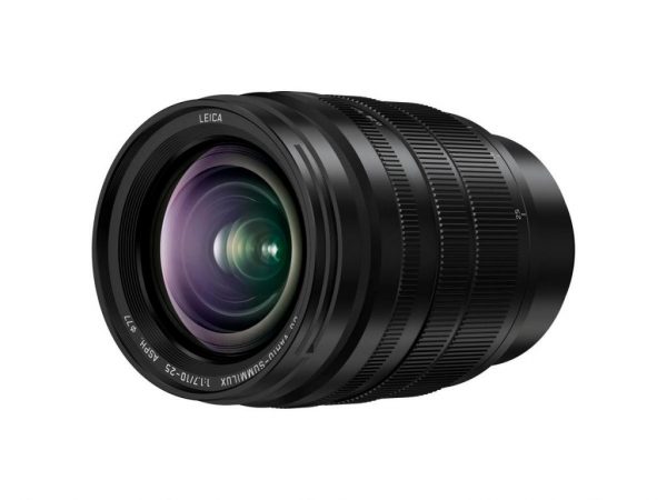 Panasonic Leica DG Vario Summilux 10-25mm/1,7