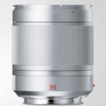 Leica Summilux-TL 35mm/1,4 ASPH silber