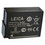 Leica BP-DC 12 Lithium-Ionen Akku, ArtNr. 19500