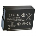 Leica BP-DC 12 Lithium-Ionen Akku