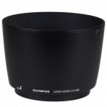 Olympus LH-61B Gegenlichtblende, schwarz, für E 40-150mm ED