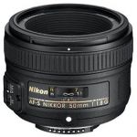 Nikon AF-S 50mm/1,8 G