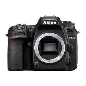 Nikon D 7500 Gehäuse