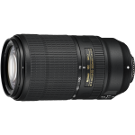 Nikon AF-P 70-300mm/4,5-5,6 E ED VR