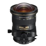 Nikon PC-E 19mm/4 E ED Tilt-Shift