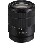 Sony SEL 18-135mm/3,5-5,6 OSS