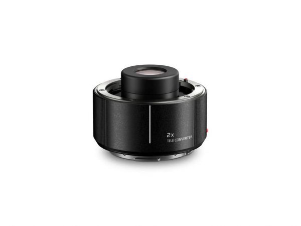 Panasonic Lumix DMW-STC20E