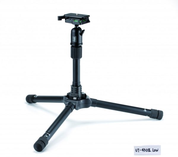 Velbon UT-43D II
