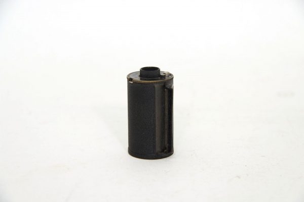 Pentax wiederbeladbare Filmkasette Metall 35mm, inkl. 20% MwSt.