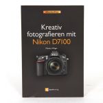 Nikon D 7100 Buch, Markus Wäger, inkl. 20% MwSt.