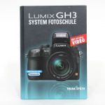 Panasonic Lumix GH 3 Buch, Frank Späth, inkl. 20% MwSt.