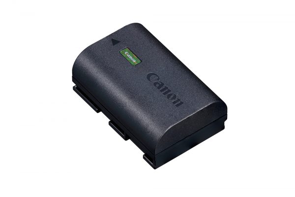 Canon LP-E6NH