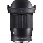 Sigma AF 16mm/1,4 DC, DN Contemporary für L-Mount