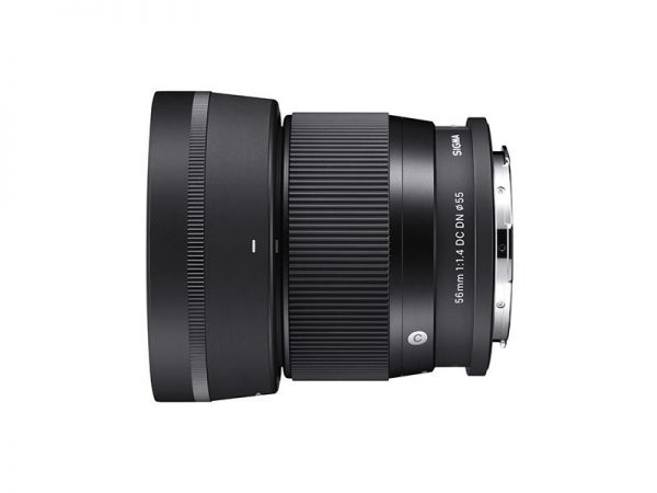Sigma AF 56mm/1,4 DC DN Contemporary, für L-Mount