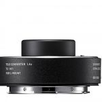 Sigma TC-1411 1,4x Telekonverter für L-Mount