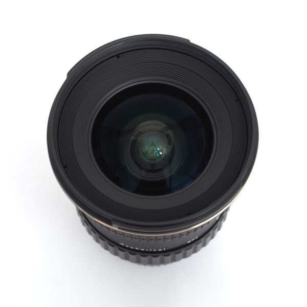Tokina AF 12-24mm/4 DX, AT-X Pro, SD, IF, OVP, für Nikon DX – Bild 4