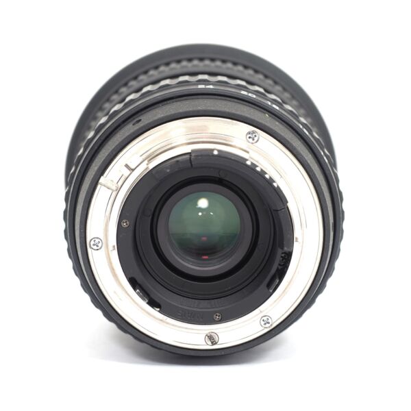 Tokina AF 12-24mm/4 DX, AT-X Pro, SD, IF, OVP, für Nikon DX – Bild 3