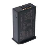Leica BP-DC 13 Lithium-Ionen-Akku schwarz