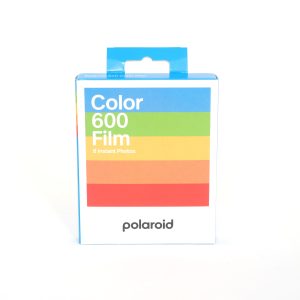 Polaroid Film 600 – Color