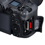 Canon EOS R5 Gehäuse