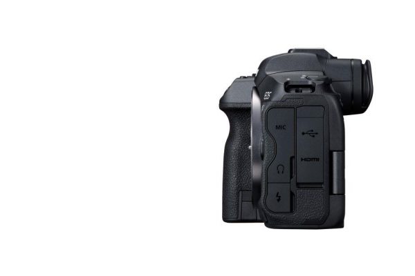 Canon EOS R5 Gehäuse – Bild 4