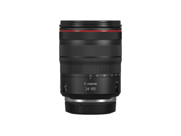 Canon RF 24-105mm/4 L IS USM