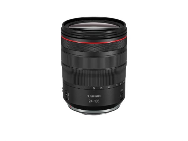 Canon RF 24-105mm/4 L IS USM – Bild 2