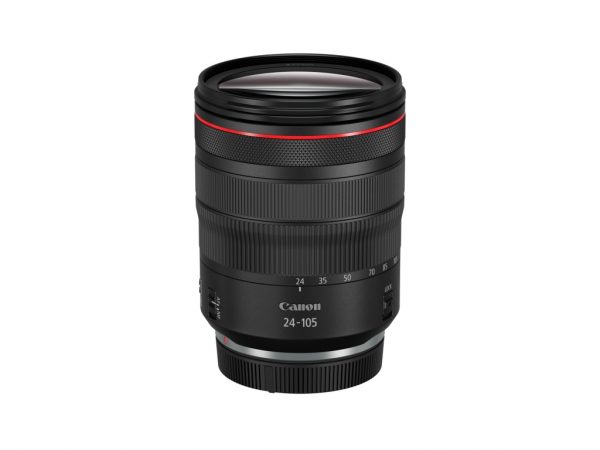 Canon RF 24-105mm/4 L IS USM – Bild 3
