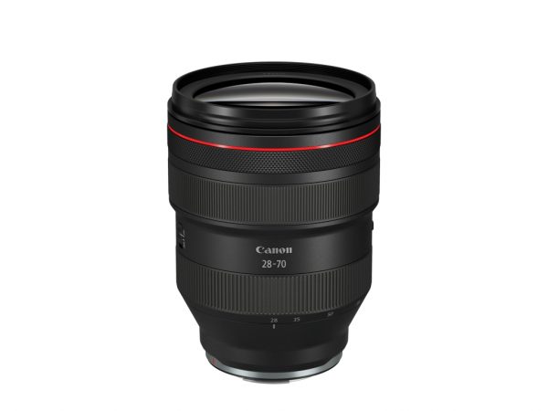 Canon RF 28-70mm/2 L USM – Bild 2