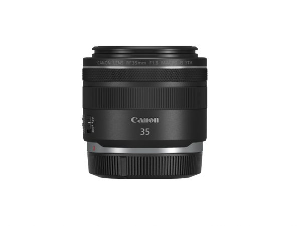 Canon RF 35mm/1,8 Macro IS STM