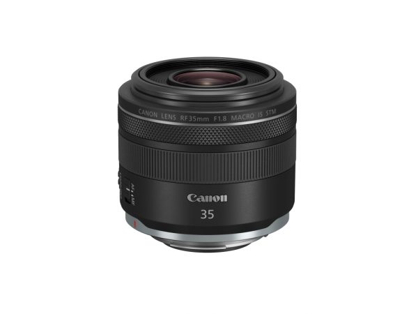 Canon RF 35mm/1,8 Macro IS STM – Bild 2