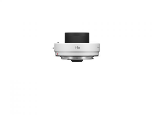 Canon RF Extender 1.4x – Bild 3